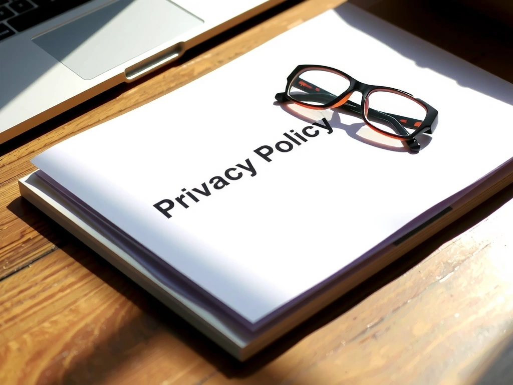 Documents légaux imprimés